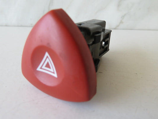 RENAULT LAGUNA MK2 HAZARD SWITCH 2000-2007 AMS1132