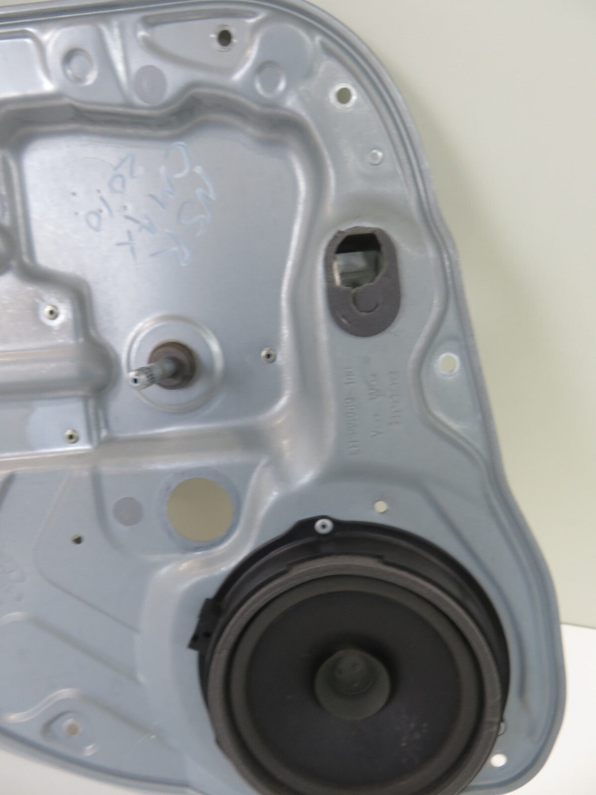 FORD C-MAX NSR MANUAL WINDOW REGULATOR 2006-2010