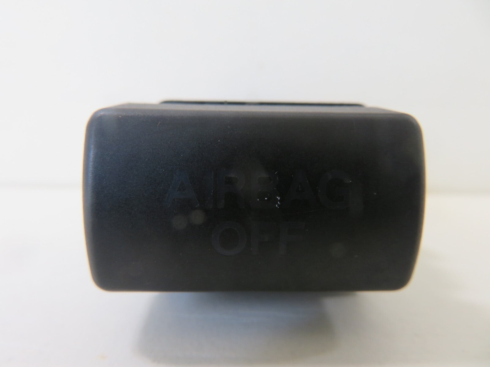 SEAT IBIZA MK3 6L AIR BAG OFF SWITCH 6L2919235A 2002-2008 2018-17