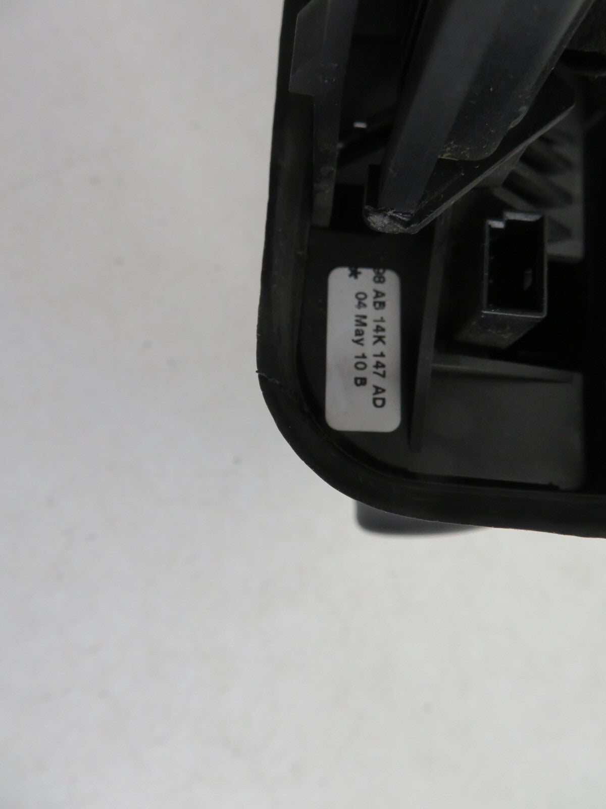 FORD MONDEO MK3 STEERING WHEEL VOLUME CONTROLS 96AB-14K147-AD 2000-2007 1342-16