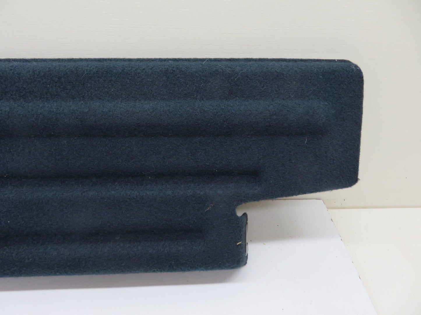 FORD CMAX C MAX REAR PARCEL SHELF SMALLER SECTION (SEE PHOTOS) 2010-2015