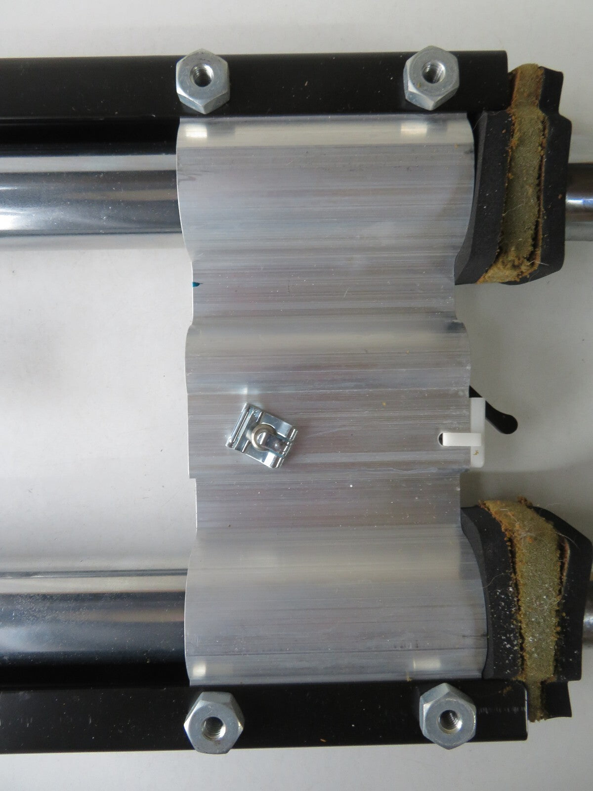 PEUGEOT 207CC  ROLL OVER BAR 9680065980 2006-2013 REF2