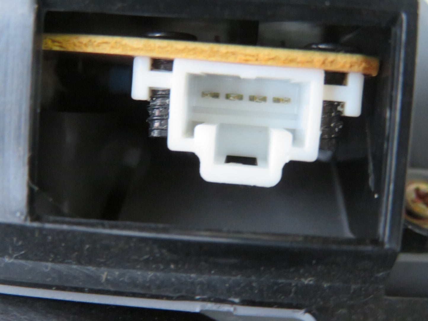 KIA CARENS INTERIOR ROOF LIGHT 92800-3E0 2002-2006 A1607-1