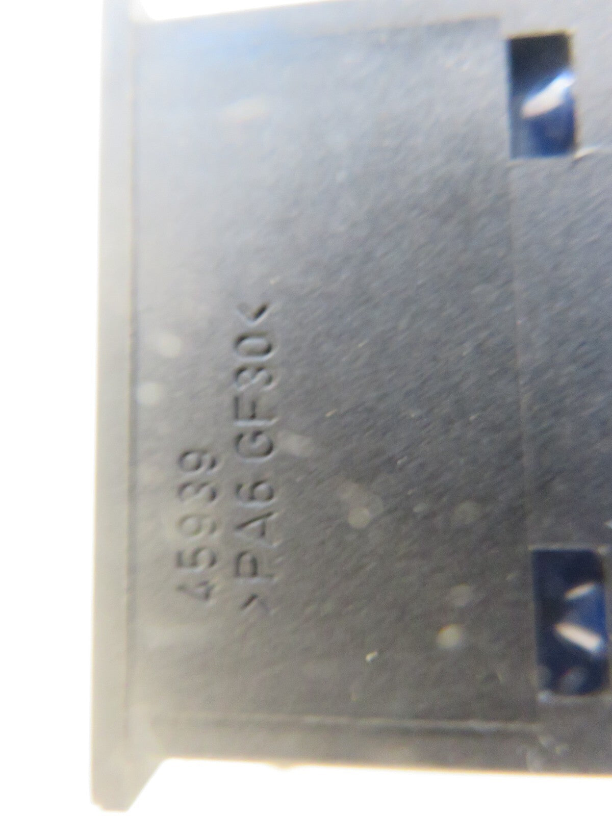 BMW 5 SERIES E39 ASC SWITCH 1996-2003 1518-20