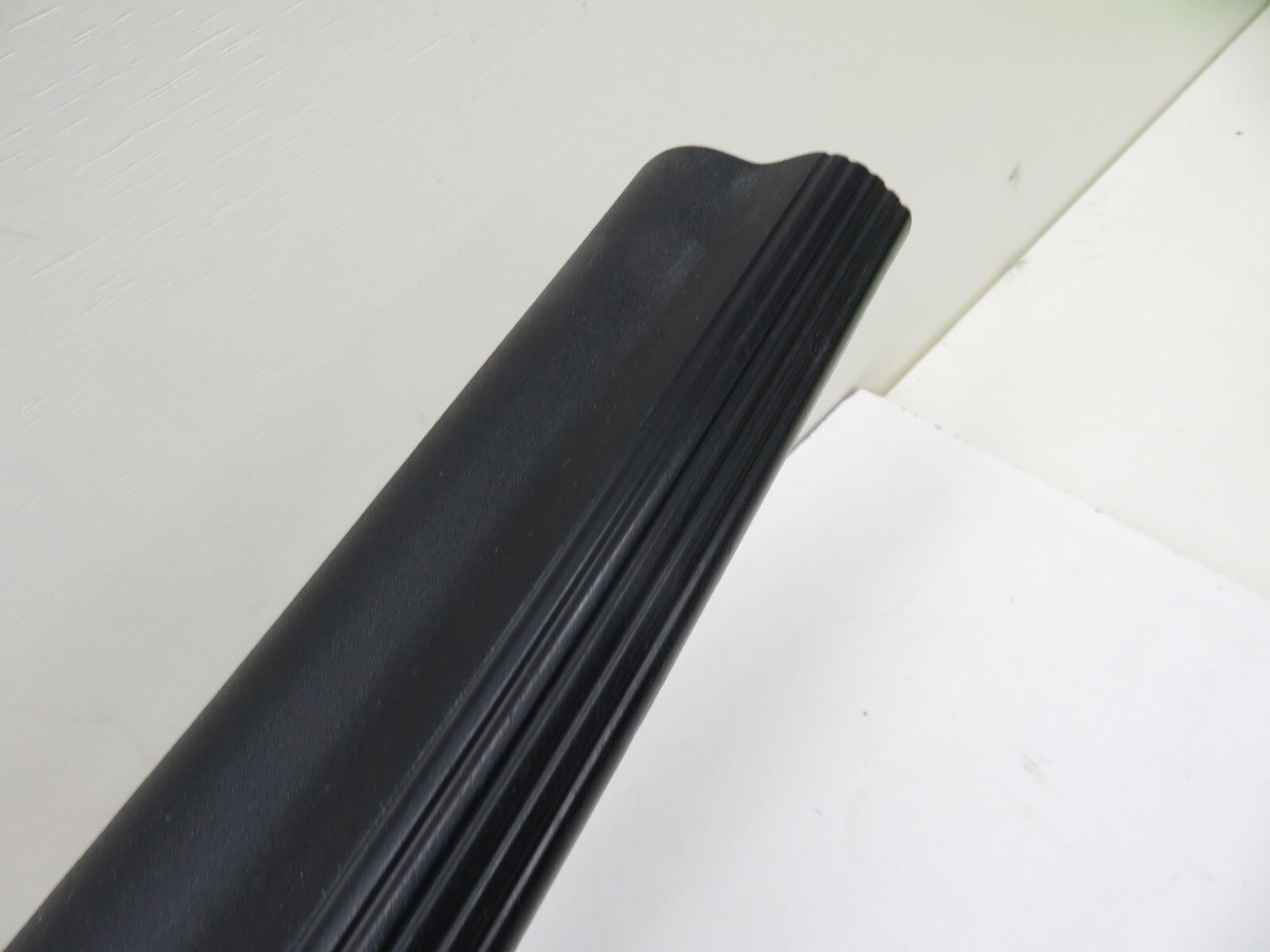 BMW E36 3 SERIES NS PASSENGER SIDE KICK PANEL 1977818 SILL TRIM 1991-1998