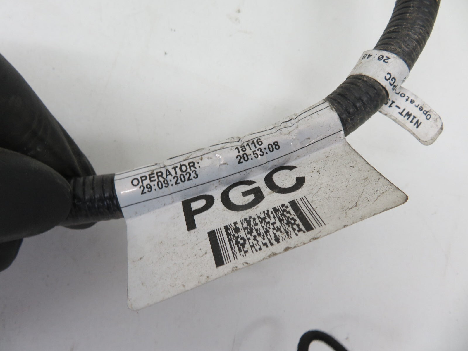 FORD RANGER WILDTRACK  REAR PARKING SENSOR LOOM N1WT-15K868-PGC  2022-PRESENT