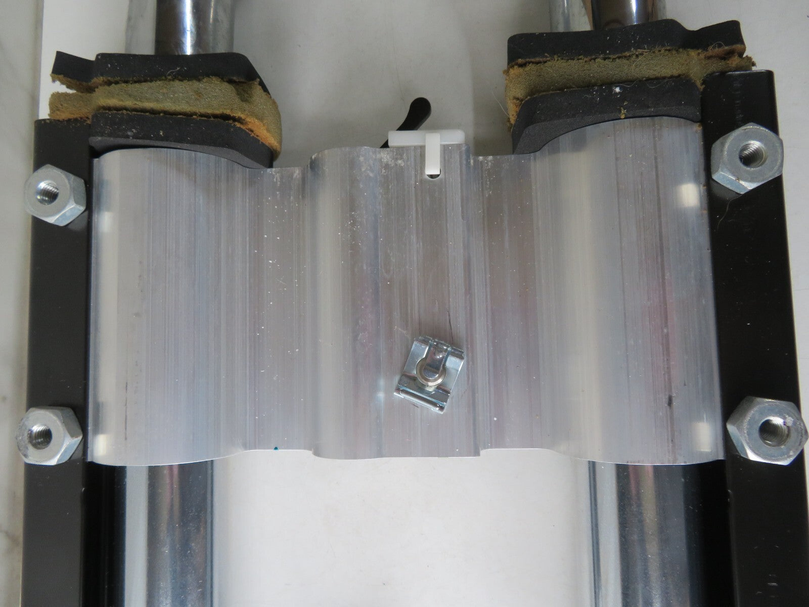 PEUGEOT 207CC  ROLL OVER BAR 9680065980 2006-2013 REF1