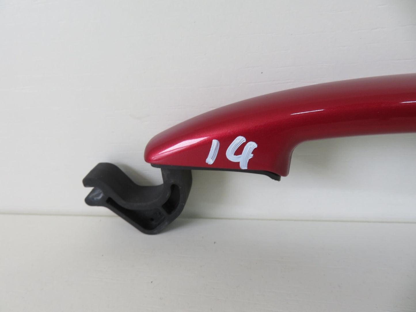 CITROEN BERLINGO MK2 EXTERIOR DOOR HANDLE END 2008-2014 1738-14