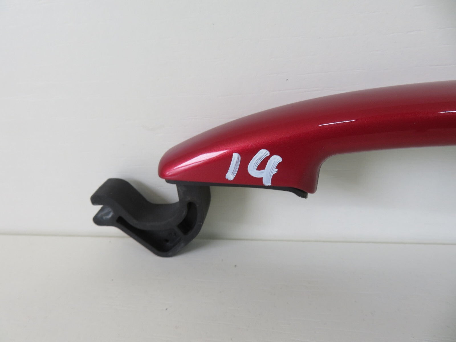 CITROEN BERLINGO MK2 EXTERIOR DOOR HANDLE END 2008-2014 1738-14