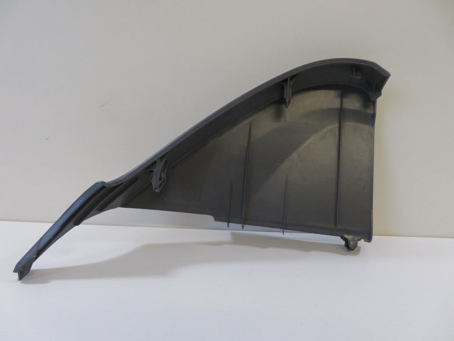 FORD FOCUS MK2 DASHBOARD PASSENGER END TRIM 2004-2011 1744-7