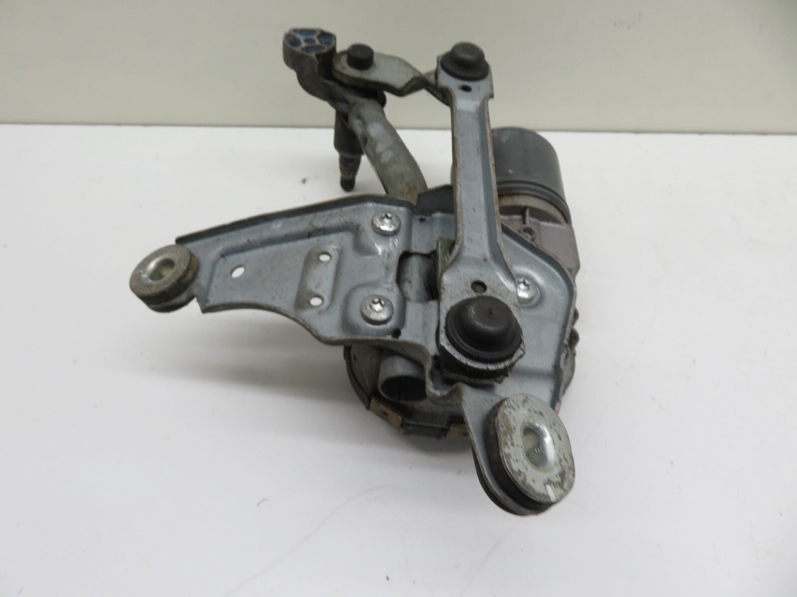 FORD SMAX NSF PASSENGER FRONT WIPER MOTOR 6M21-17504-AG 2006-2010 #1437-1