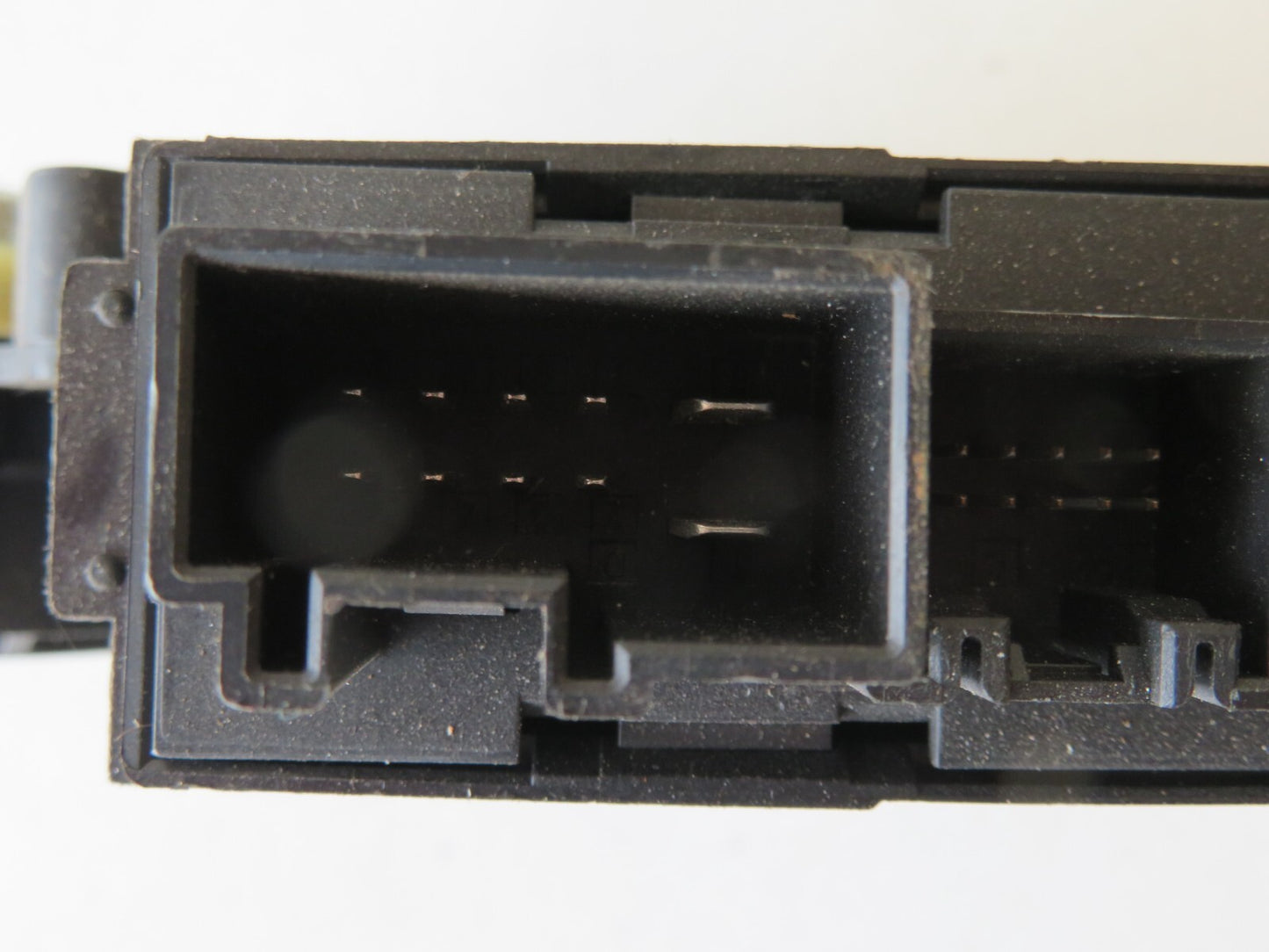 PORSCHE CAYENNE 955 NSR WINDOW MOTOR 3d2959795 2000-2004 AMS1020 SA