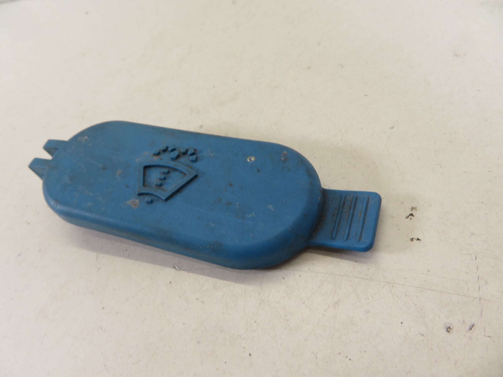 BMW MINI COOPER R52 WASHER FLUID CAP 2004-2006 A1641-22