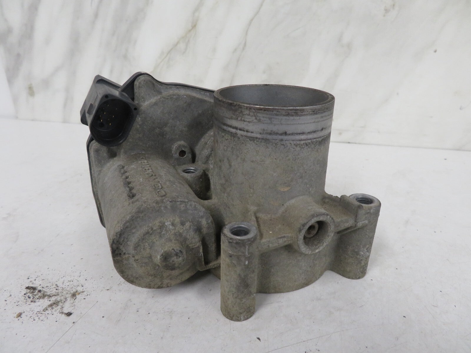 VOLKSWAGEN VW FOX 2005-2009 1.4 THROTTLE BODY 03C133062B BKR  VAGMIX1512-3