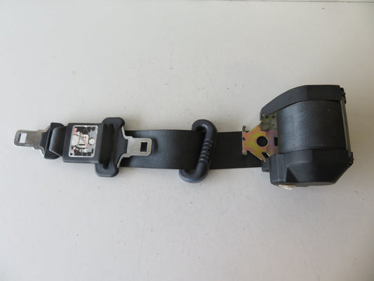 RENAULT CLIO MK2 REAR MIDDLE SEAT BELT 33019529 1998-2006 AMS1047