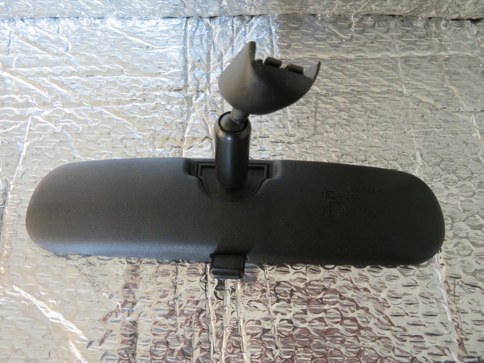 MERCEDES BENZ A140 A CLASS REAR VIEW MIRROR 1997-2004 B1