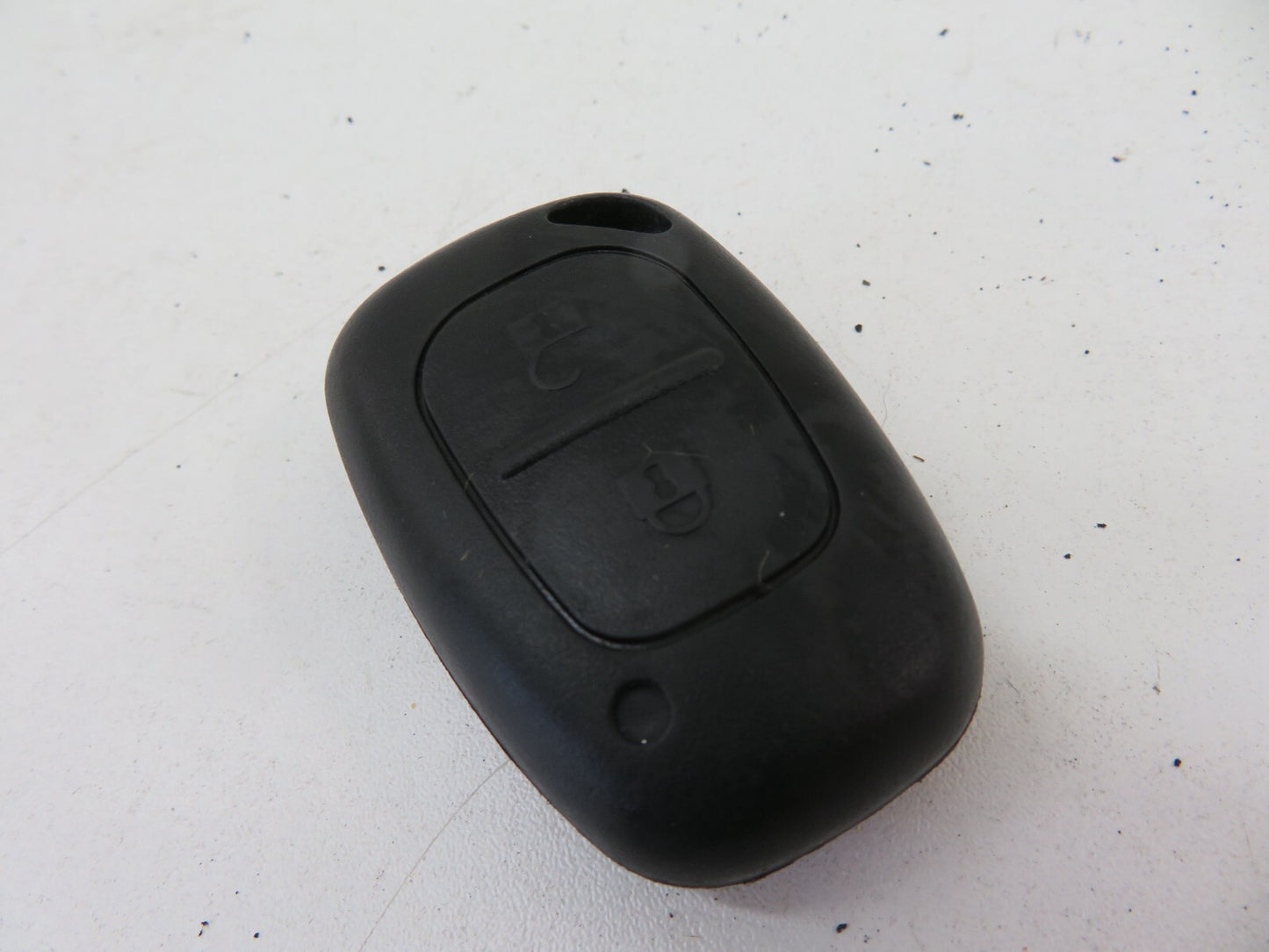 VAUXHALL VIVARO REMOTE KEY FOB 2007-2014 1138-11