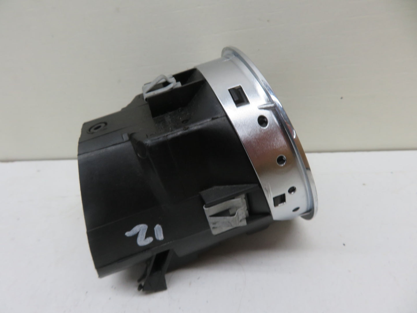 FIAT 500 DASHBOARD AIR VENT 2007-2012 1837-12