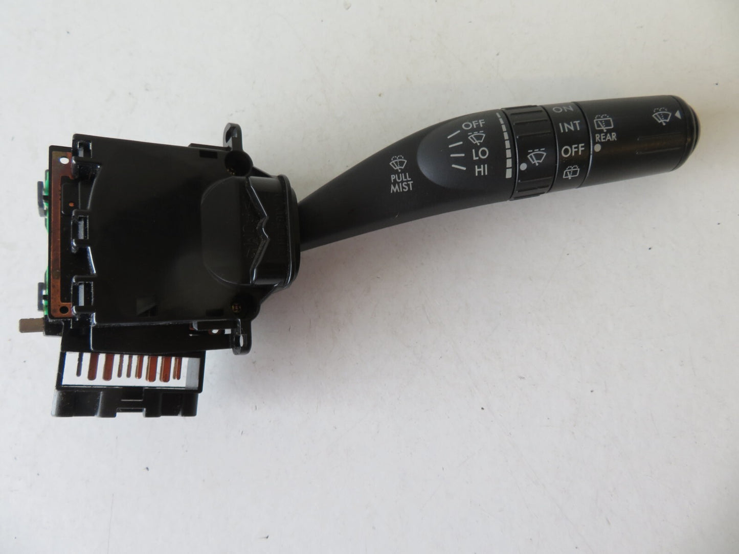 SUBARU LEGACY OUTBACK WIPER CONTROL STALK 2003-2007 AMS1455