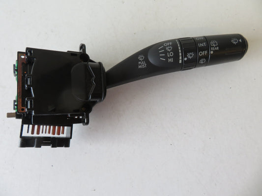 SUBARU LEGACY OUTBACK WIPER CONTROL STALK 2003-2007 AMS1455