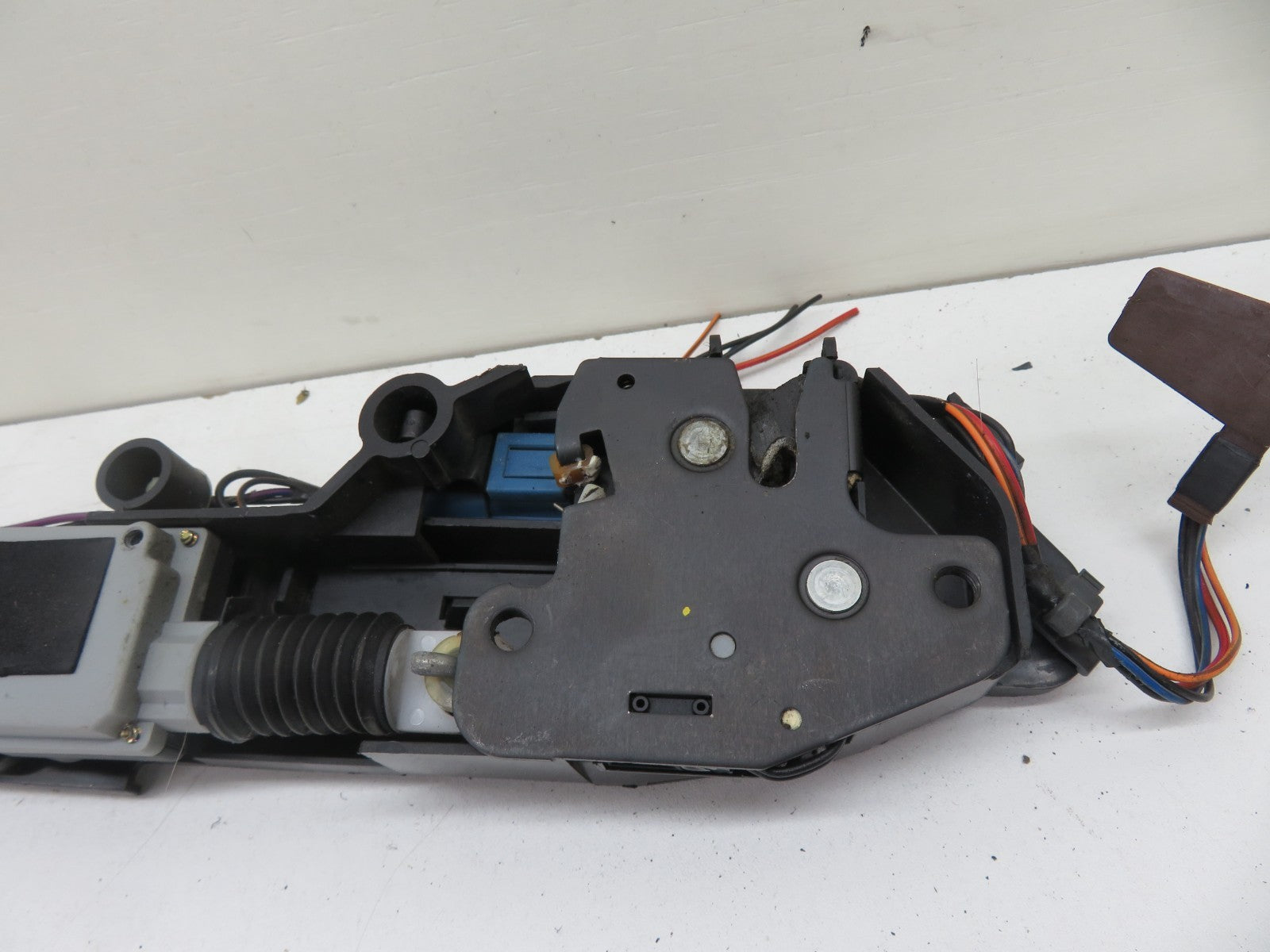 LAND ROVER FREELANDER 1 TAILGATE BOOT LOCK ACTUATOR 2004-2006 1672-14