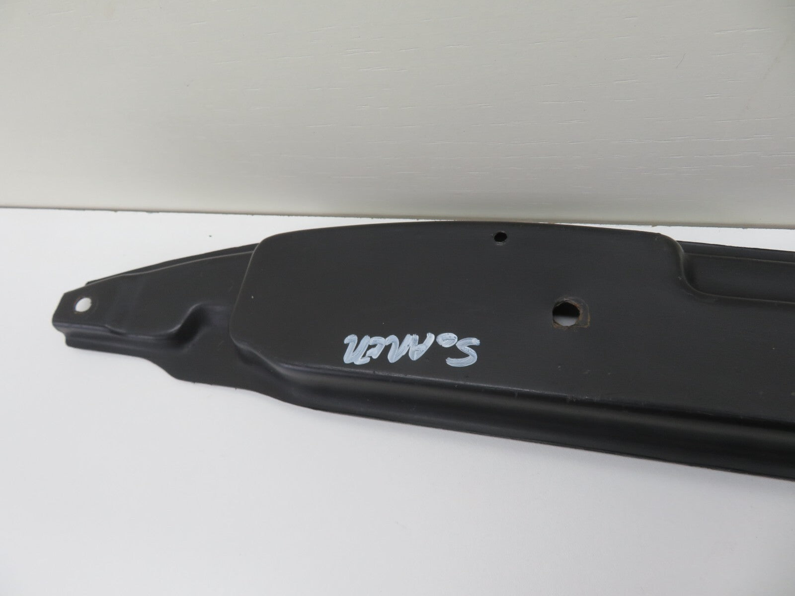 TOYOTA LEXUS SOARER FRONT PANEL SLAM COVER PANEL TRIM 1991-1999