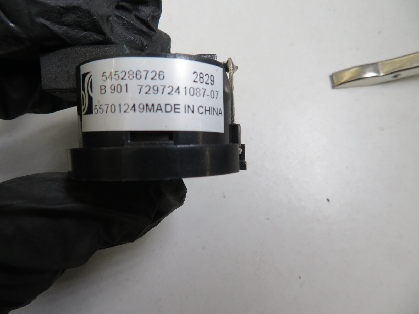 FORD KA MK2 TWEETER SPEAKER 545286726 2008-2015 1516-25