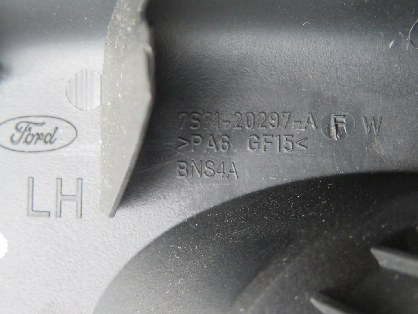 FORD MONDEO MK4 NS TWEETER COVER TRIM 7S71-20297-AF 2007-2011 A1034-5 SA