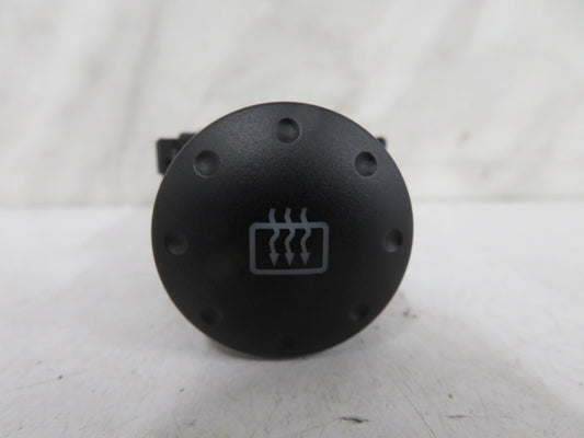 AUDI TT MK1 REAR WINDOW DEMIST SWITCH 8N0941503B 1999-2006 1424-7