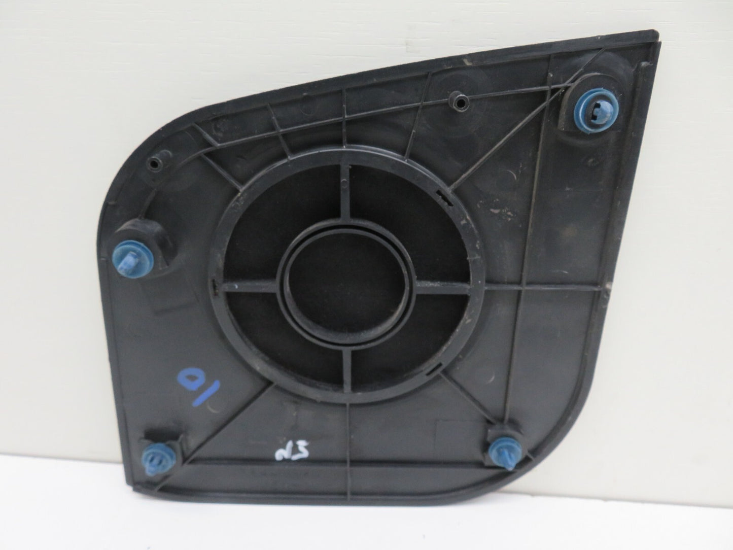 MAZDA MX5 MK1 NS PASSENGER DOOR SPEAKER COVER 1989-1993 #0100-10