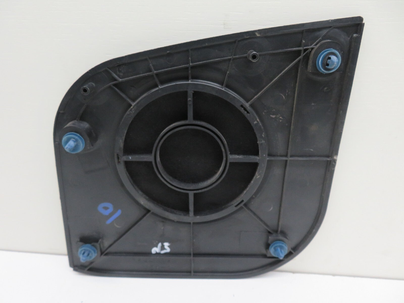 MAZDA MX5 MK1 NS PASSENGER DOOR SPEAKER COVER 1989-1993 #0100-10