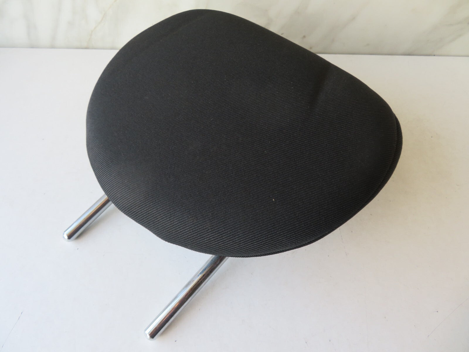 BMW MINI ONE COOPER R50 R53 CLOTH REAR HEAD REST 2001-2006 A1543-6