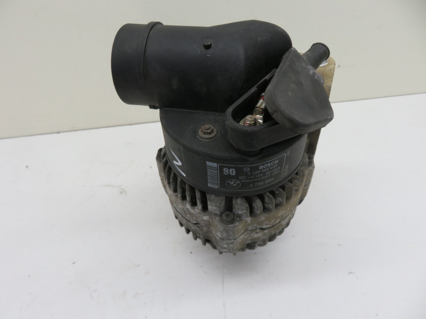 BMW E36 320I ALTERNATOR 1730580 1990-1999