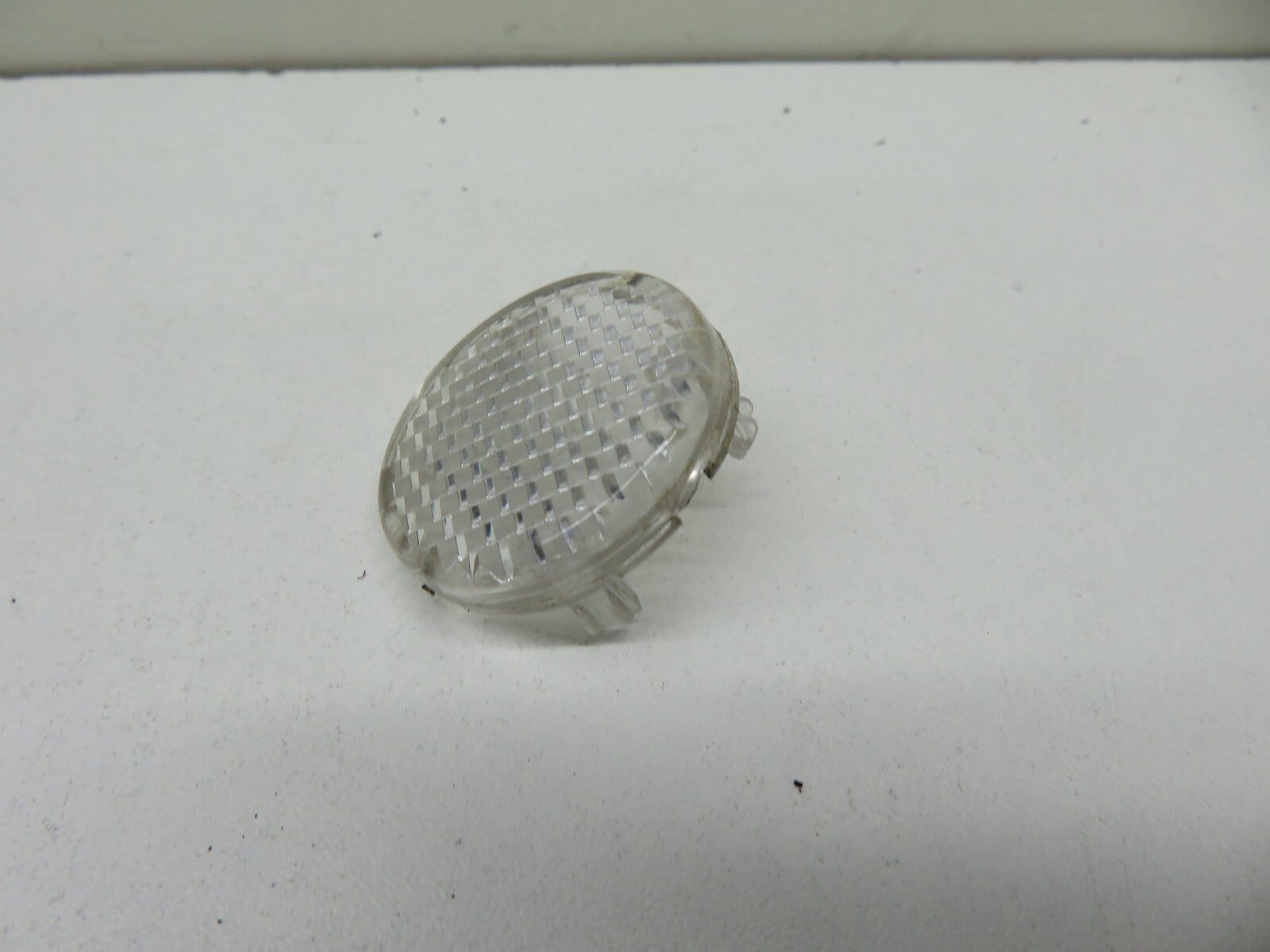 MINI COOPER S R53 NS PASSENGER DOOR REFLECTOR COVER TRIM 2001-2006 1641-20