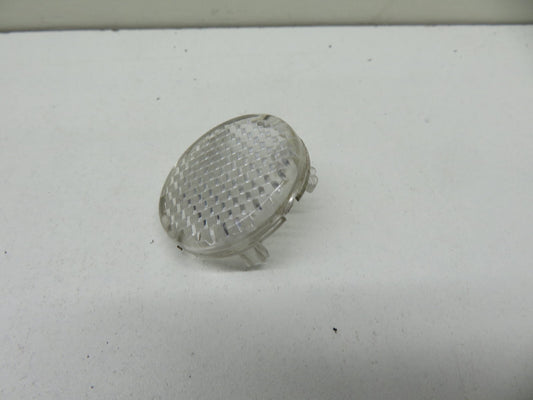 MINI COOPER S R53 NS PASSENGER DOOR REFLECTOR COVER TRIM 2001-2006 1641-20