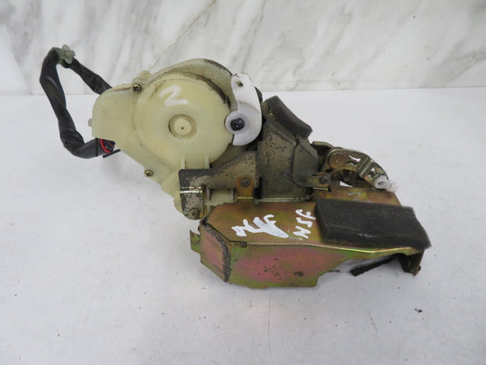 HONDA CRV MK2 NSF DOOR LOCK CATCH 2002-2006 1624-2