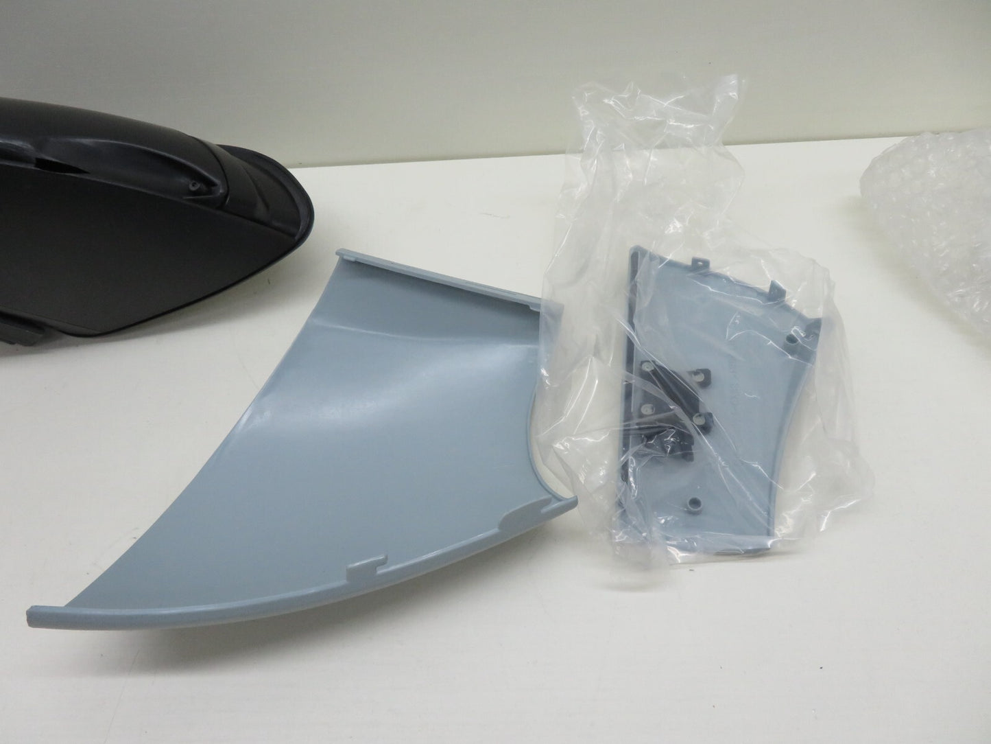 NS PASSENGER DOOR WING MIRROR FOR VAUXHALL VECTRA 1996-1998 83L