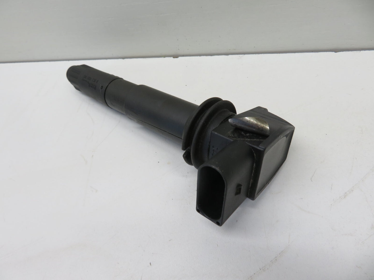 PORSCHE CAYENNE 955 BERU IGNITION COIL PACK 2303590361 X1 2003-2006 1804-7