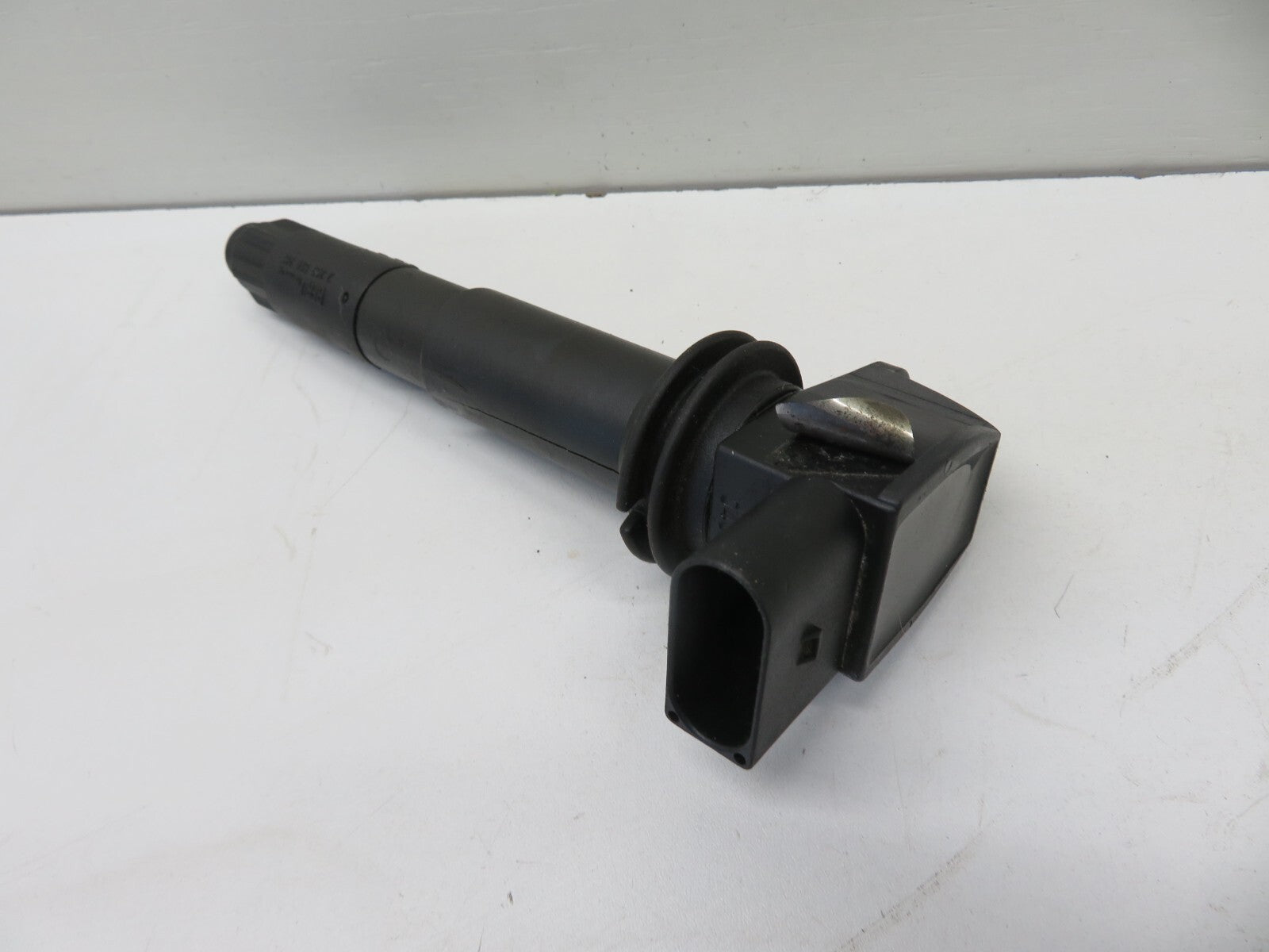 PORSCHE CAYENNE 955 BERU IGNITION COIL PACK 2303590361 X1 2003-2006 1804-7