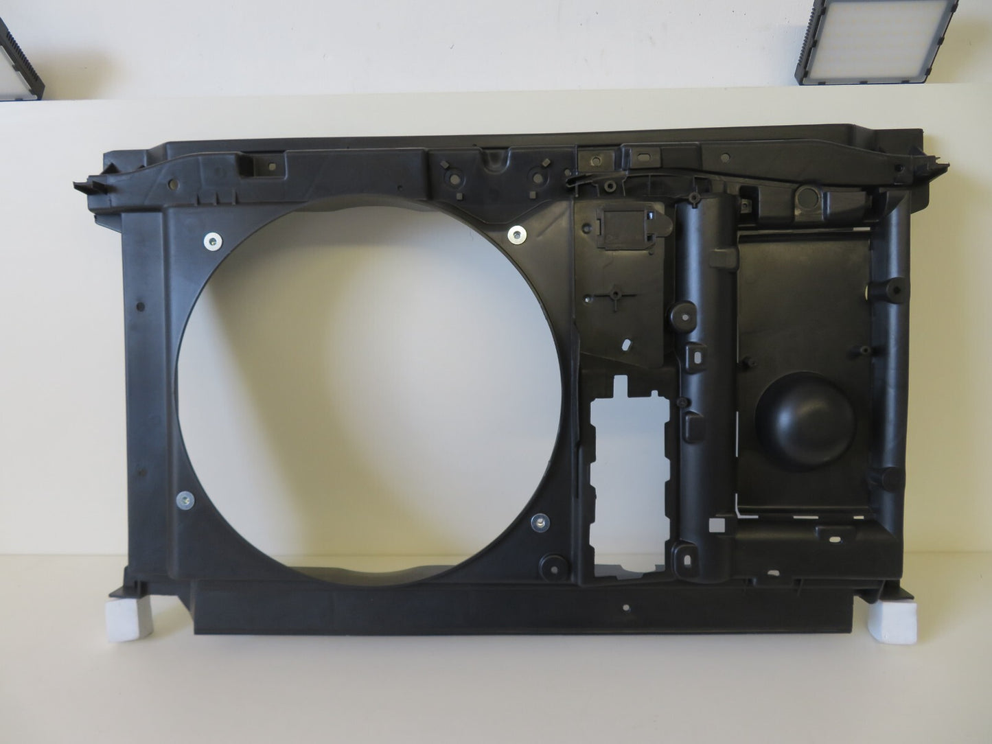 RADIATOR COWLING SHROUD SUPPORT FOR CITROEN C2 2003-2009 CT1012-11BP