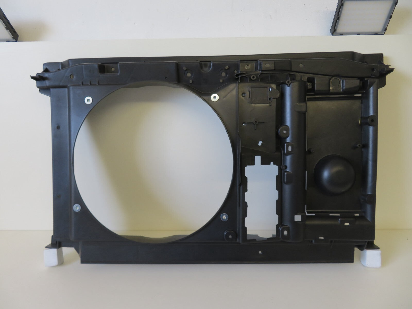 RADIATOR COWLING SHROUD SUPPORT FOR CITROEN C2 2003-2009 CT1012-11BP