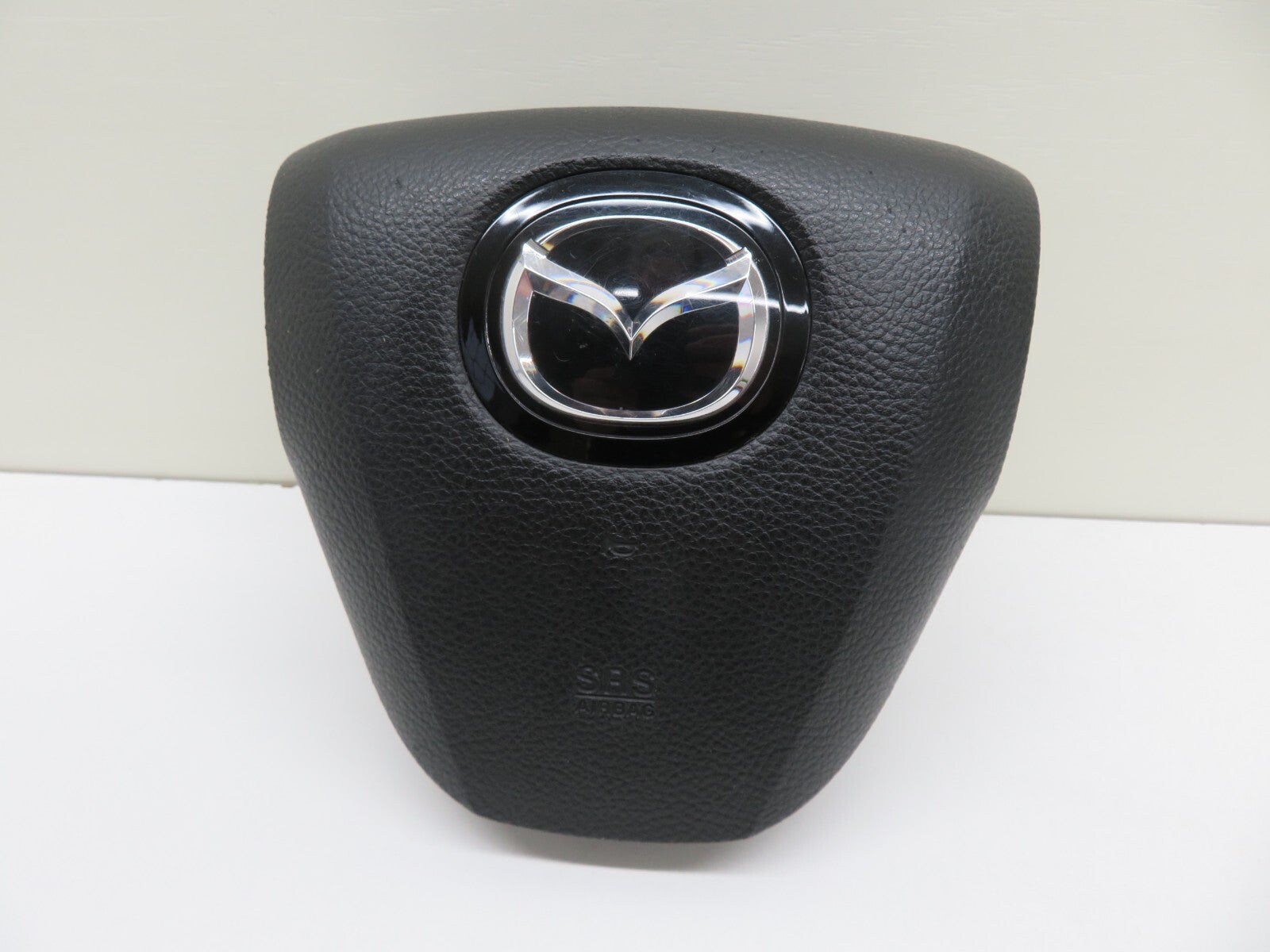 MAZDA CX7 STEERING WHEEL AIR CENTER EH6257K00 2009-2012 1617-2