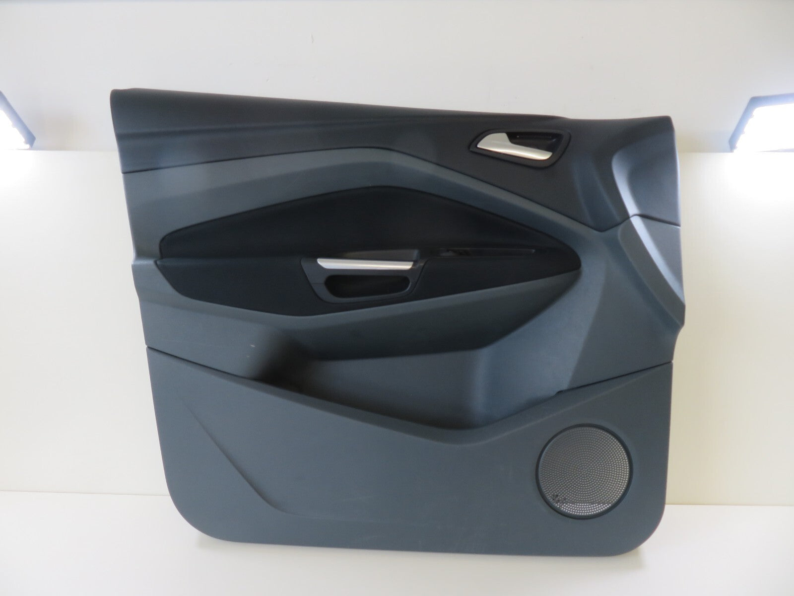 FORD GRAND C MAX NSF PASSENGER INTERIOR FRONT DOOR CARD 2011-2015