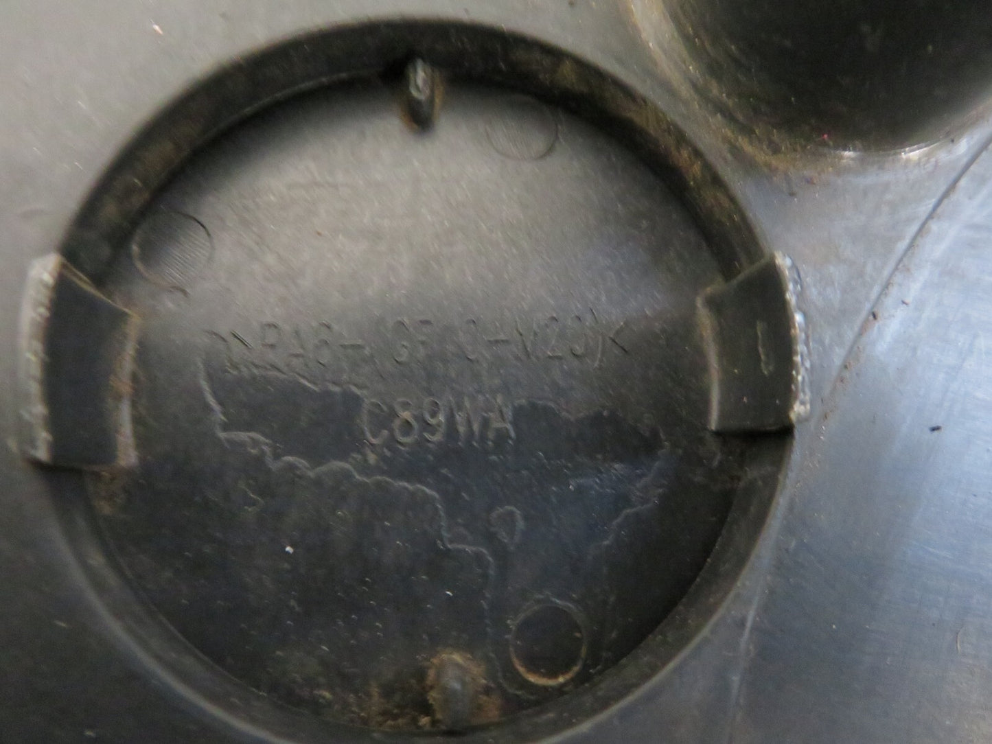 JAGUAR XF 2.7 DIESEL CAMBELT COVER 4R8Q-6019-CG 2007-2014 1415-1