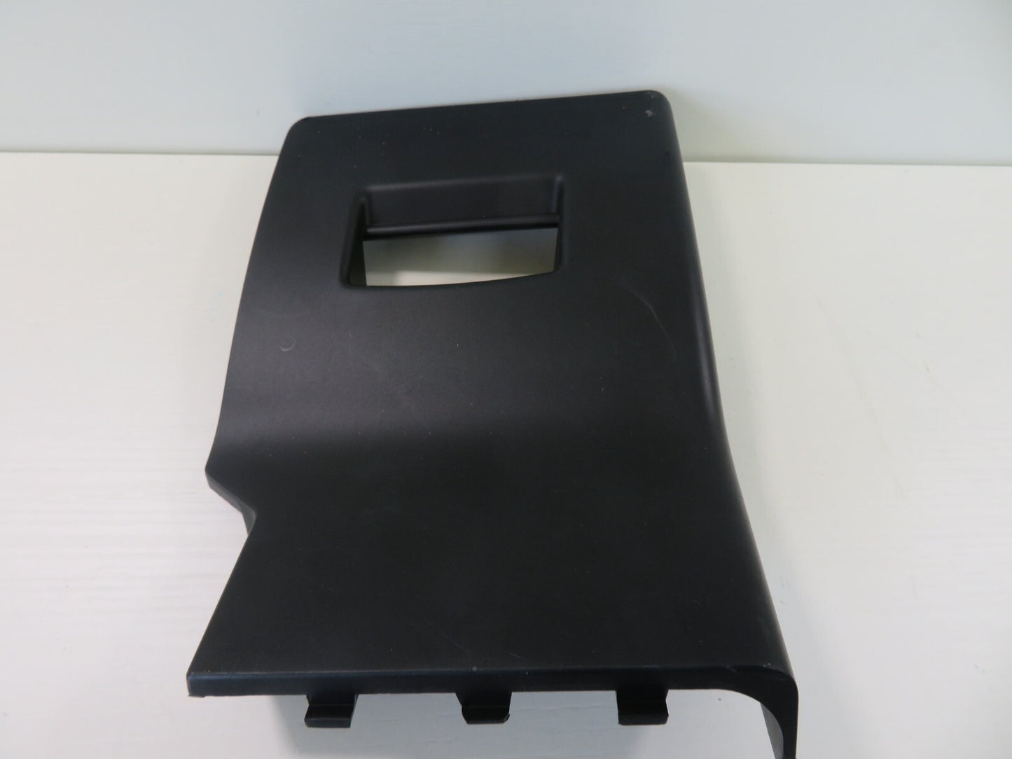 CITROEN BERLINGO MULTISPACE FUSE BOX COVER TRIM 9680931677 2008-2012 1734-16