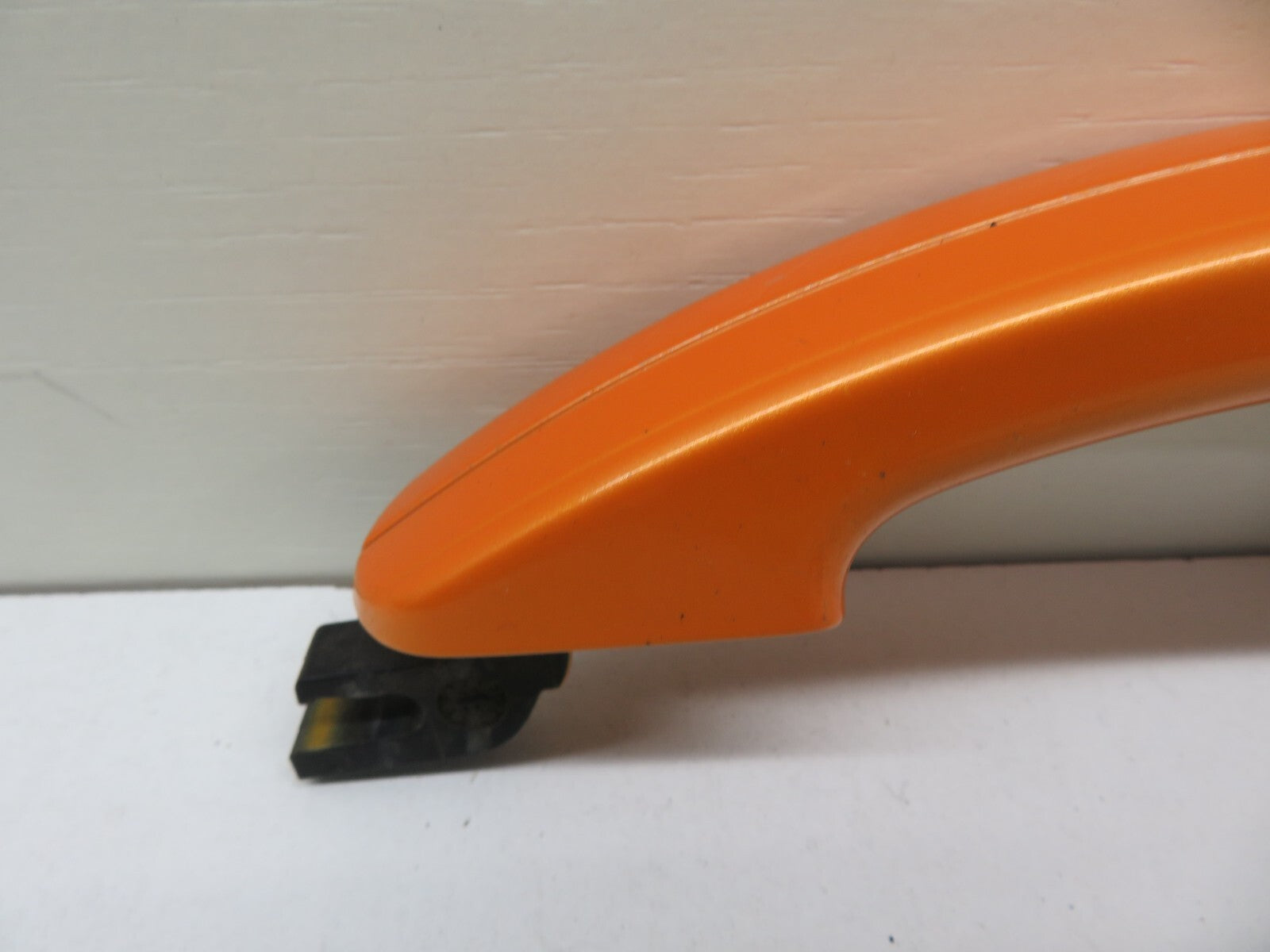 FORD FOCUS MK2 ST225 EXTERIOR DOOR HANDLE ORANGE 2006-2010 1654-13