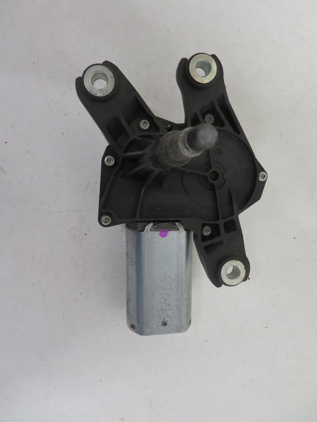 RENAULT LAGUNA MK2 HATCHBACK REAR WIPER MOTOR 8200001891-B 2001-2007 1631-4