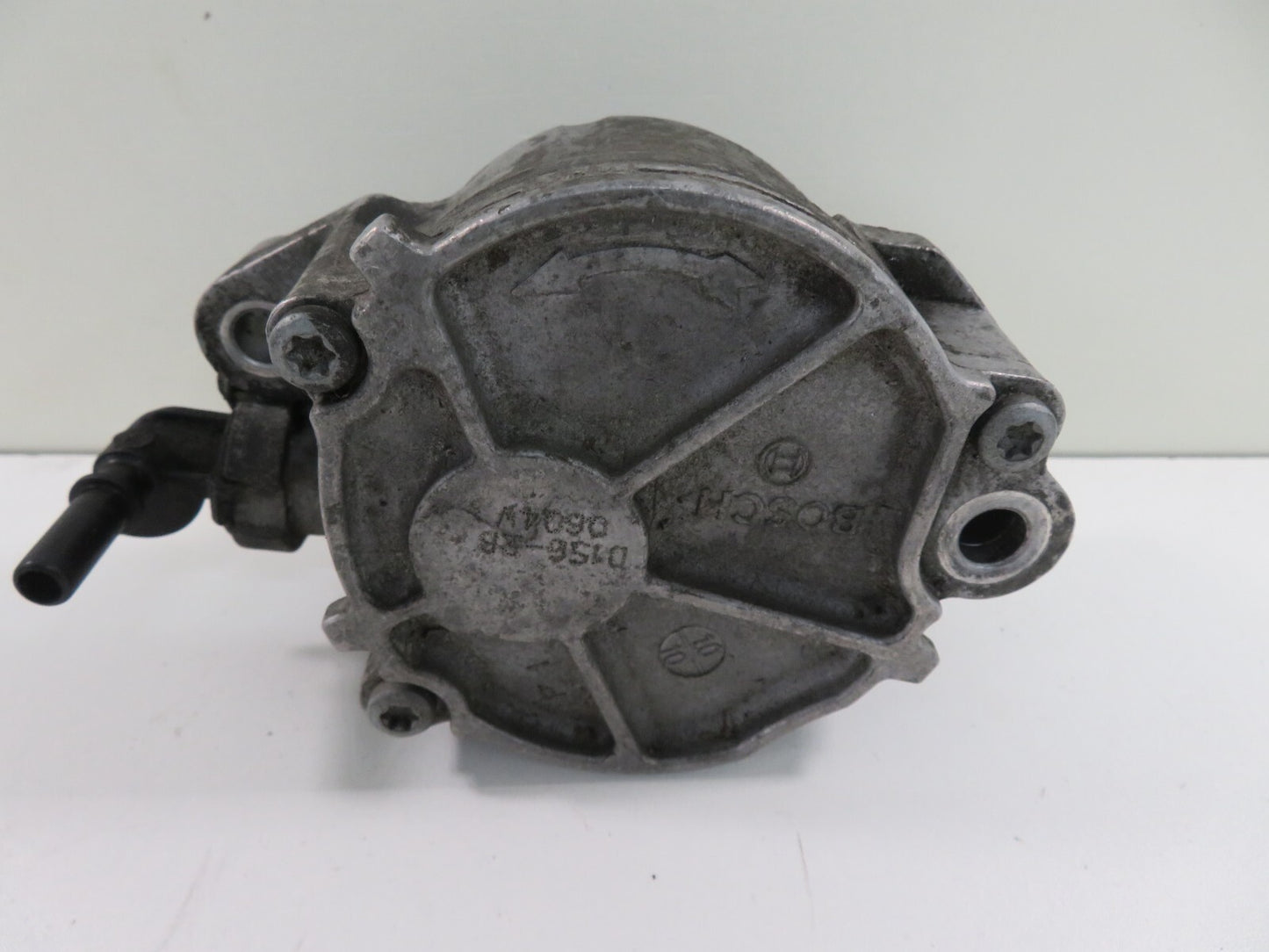 FORD C-MAX 1.6 TDCI BRAKE VACUUM PUMP D156-2B 2006-2010 1446-6