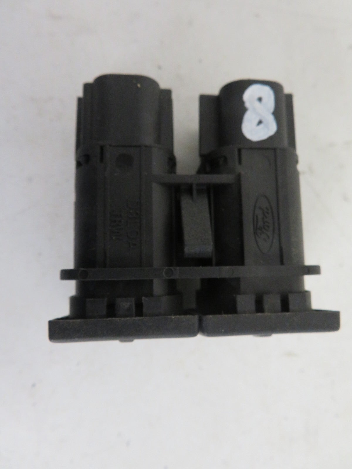 FORD MONDEO MK3 WINDOW DEMIST SWITCHES 2000-2006 1639-8