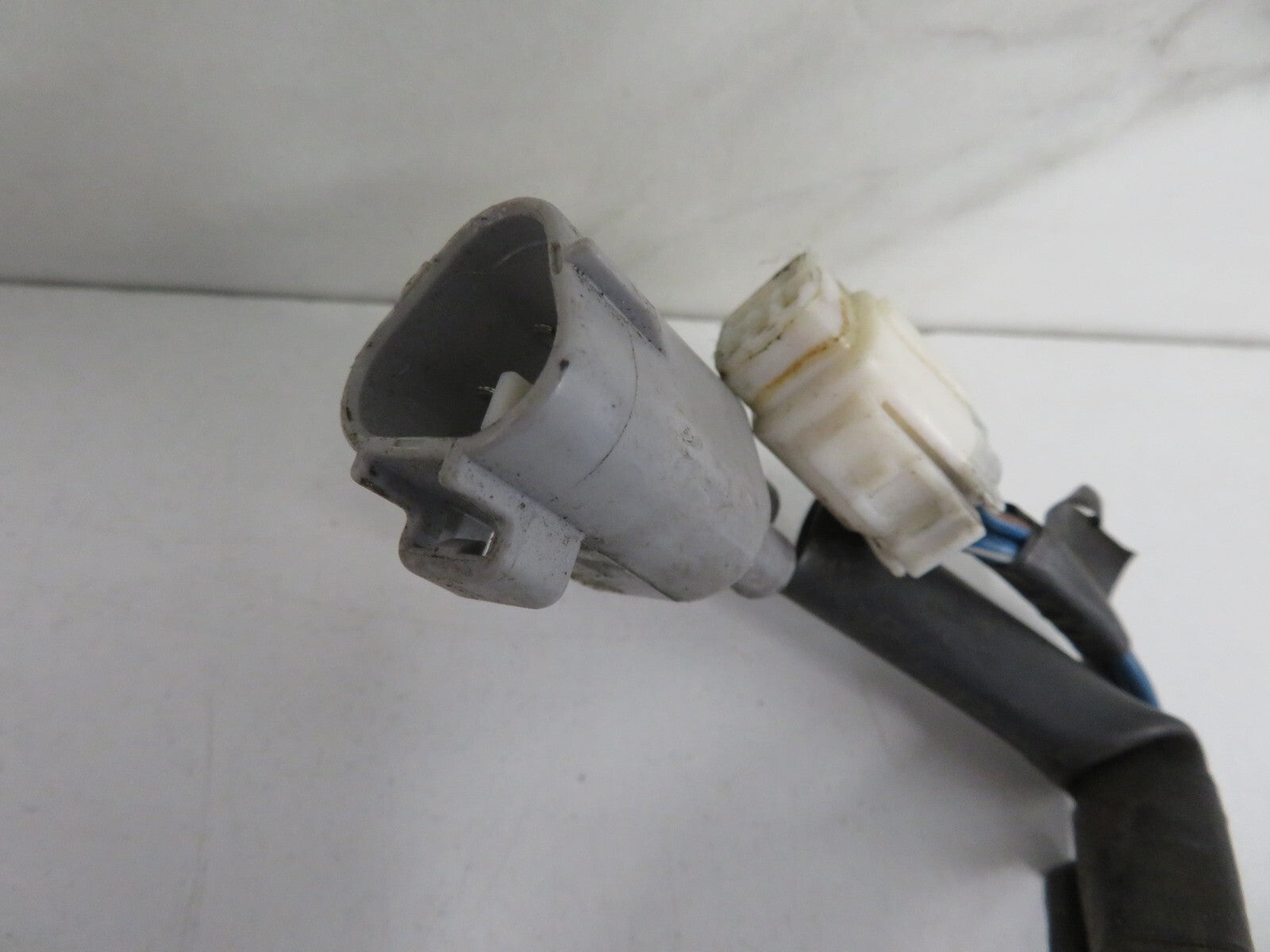 TOYOTA MR2 MK2 SW20 UK SPEC OS DRIVER DOOR WIRING LOOM 82151-17201 AM1206-3